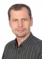 Ing. Miroslav Šafařík, Ph.D.