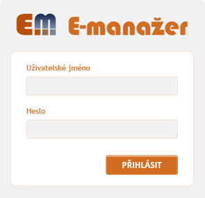 banner e-manažer